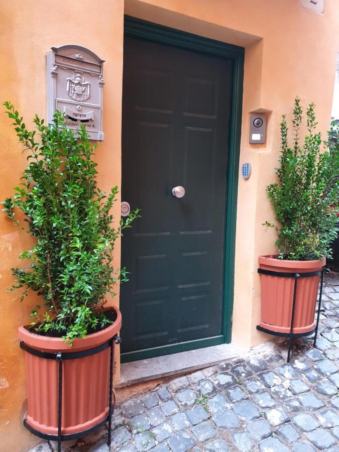 Vicolo Navona Roma Exterior foto