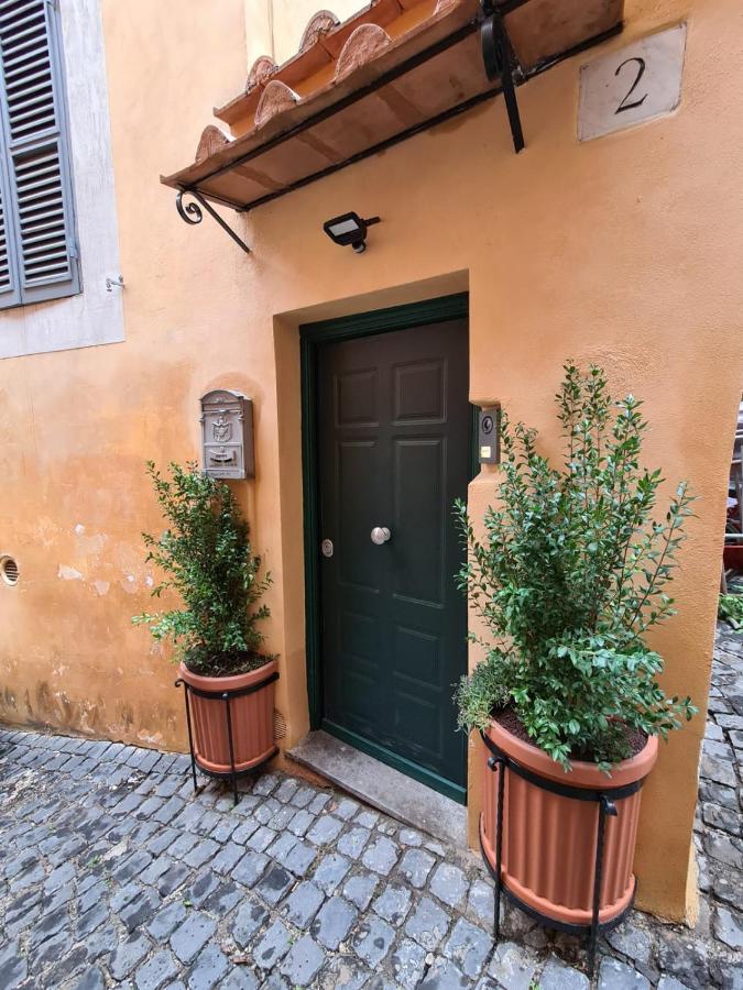 Vicolo Navona Roma Exterior foto