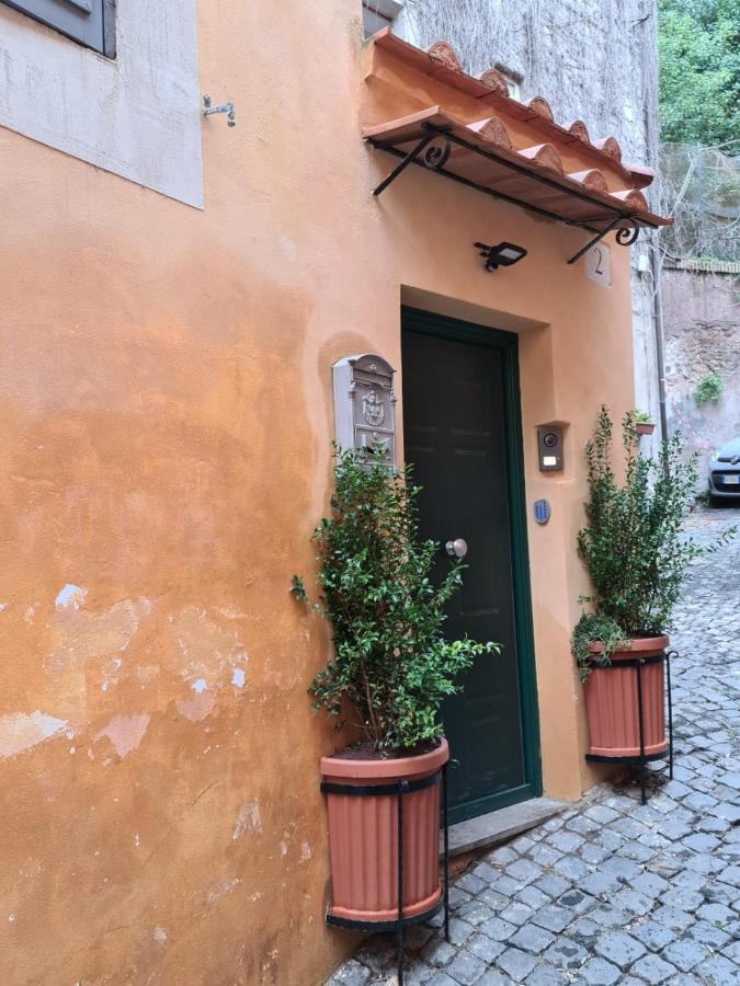 Vicolo Navona Roma Exterior foto