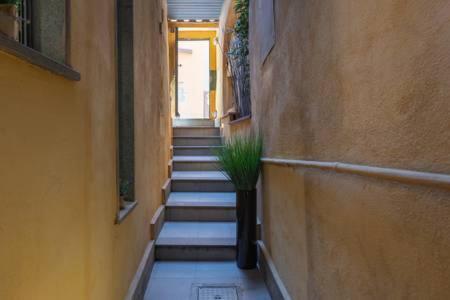 Vicolo Navona Roma Exterior foto